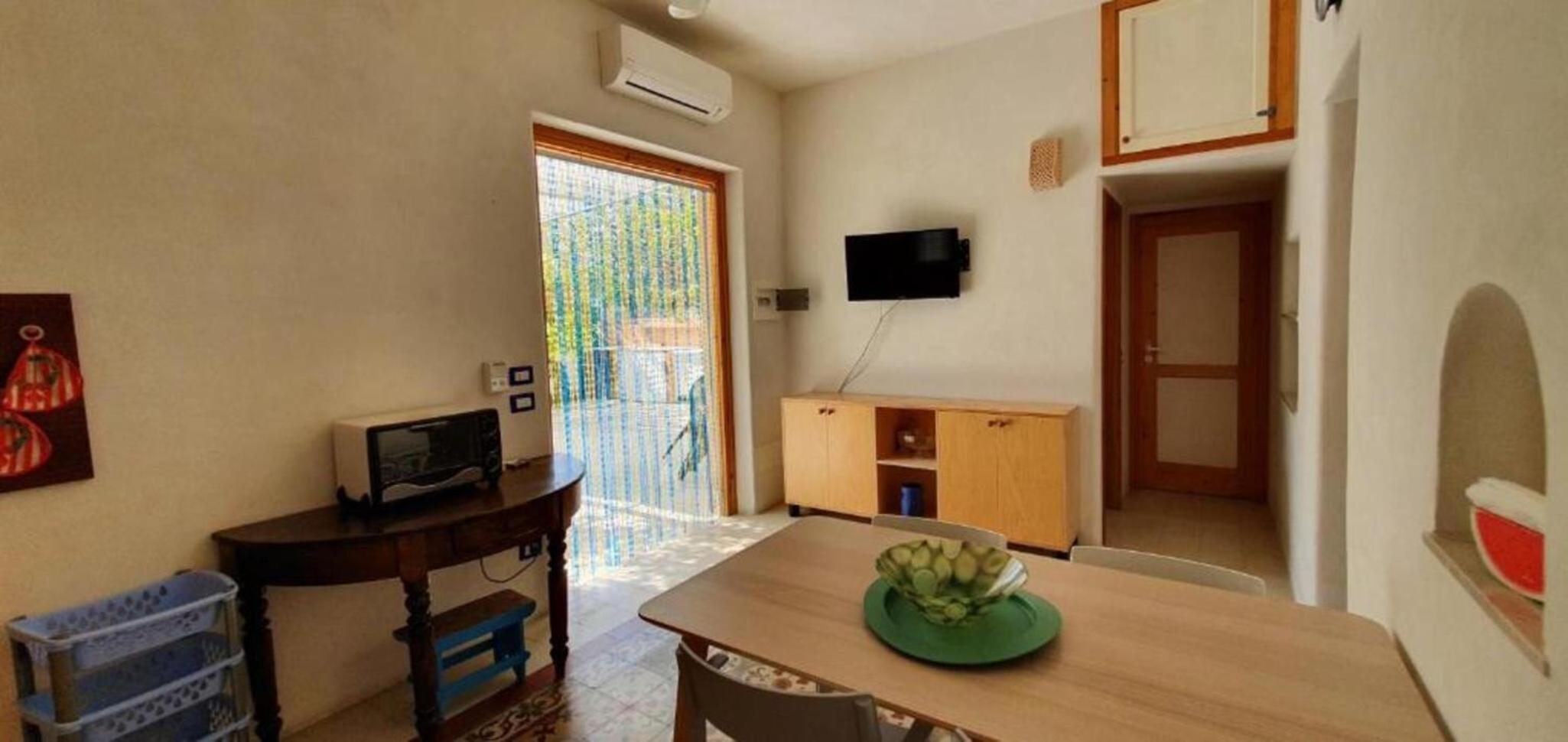 Appartamento Bouganville