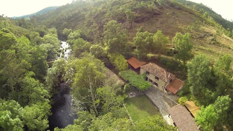 O Muíño da Balsiña view 3