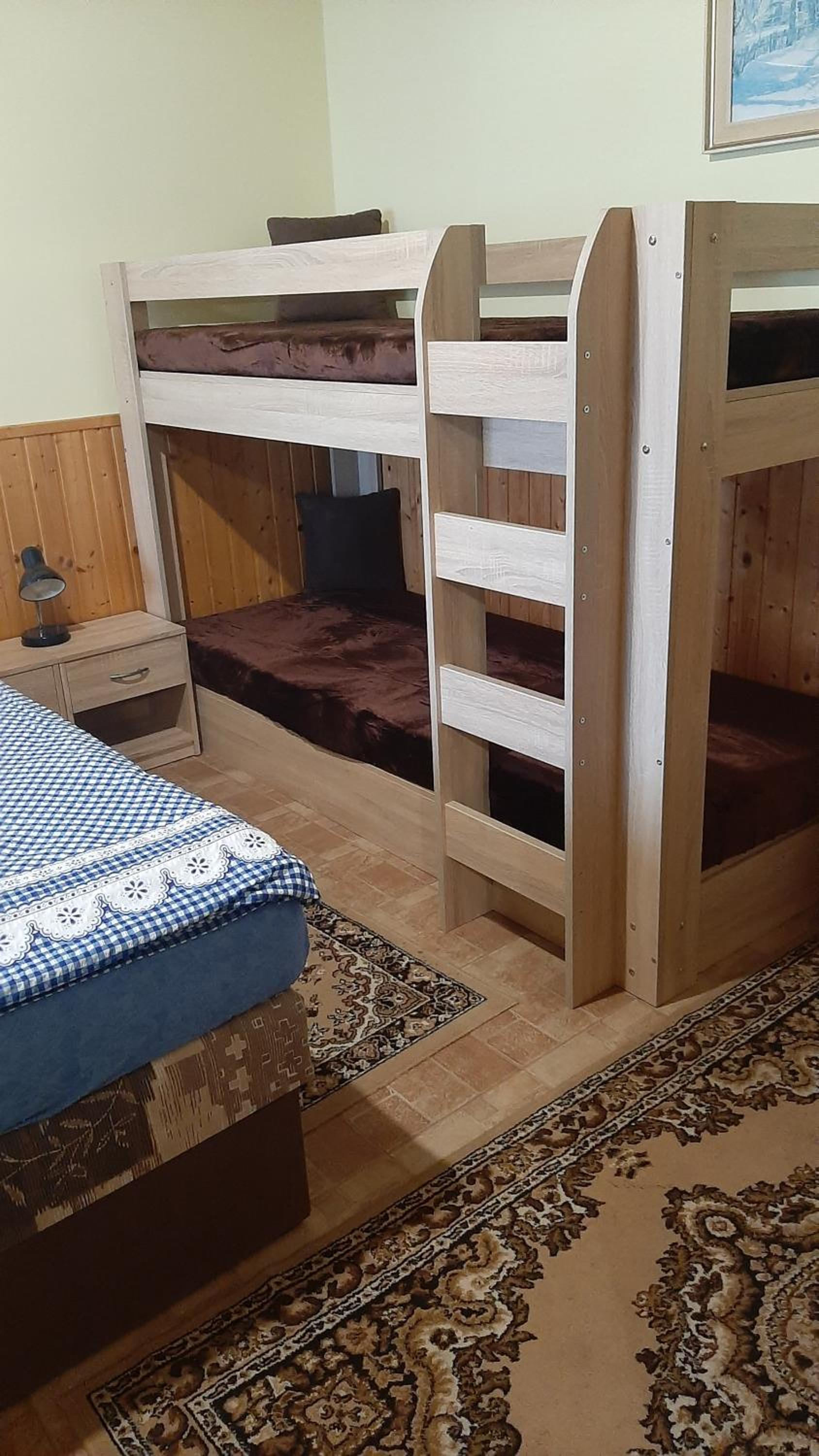 Guest House Vila Frýdštejn