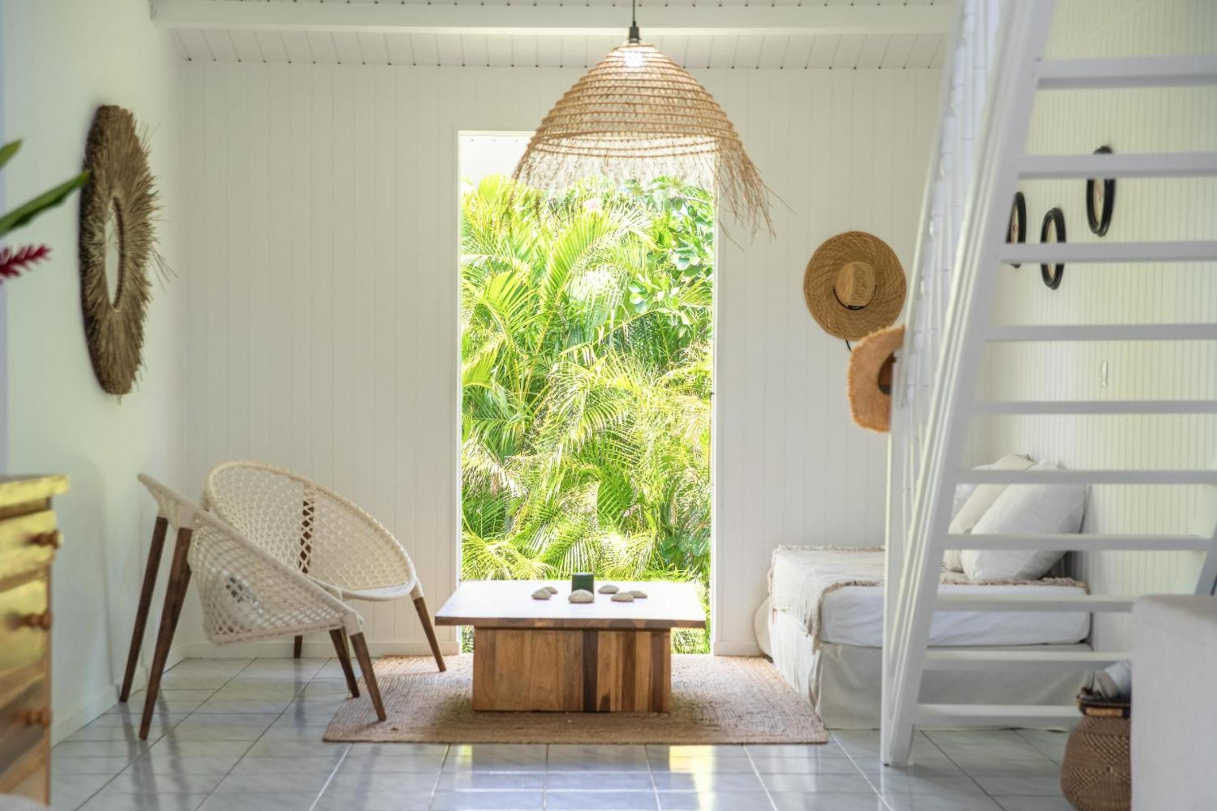 Villa Douce view 4
