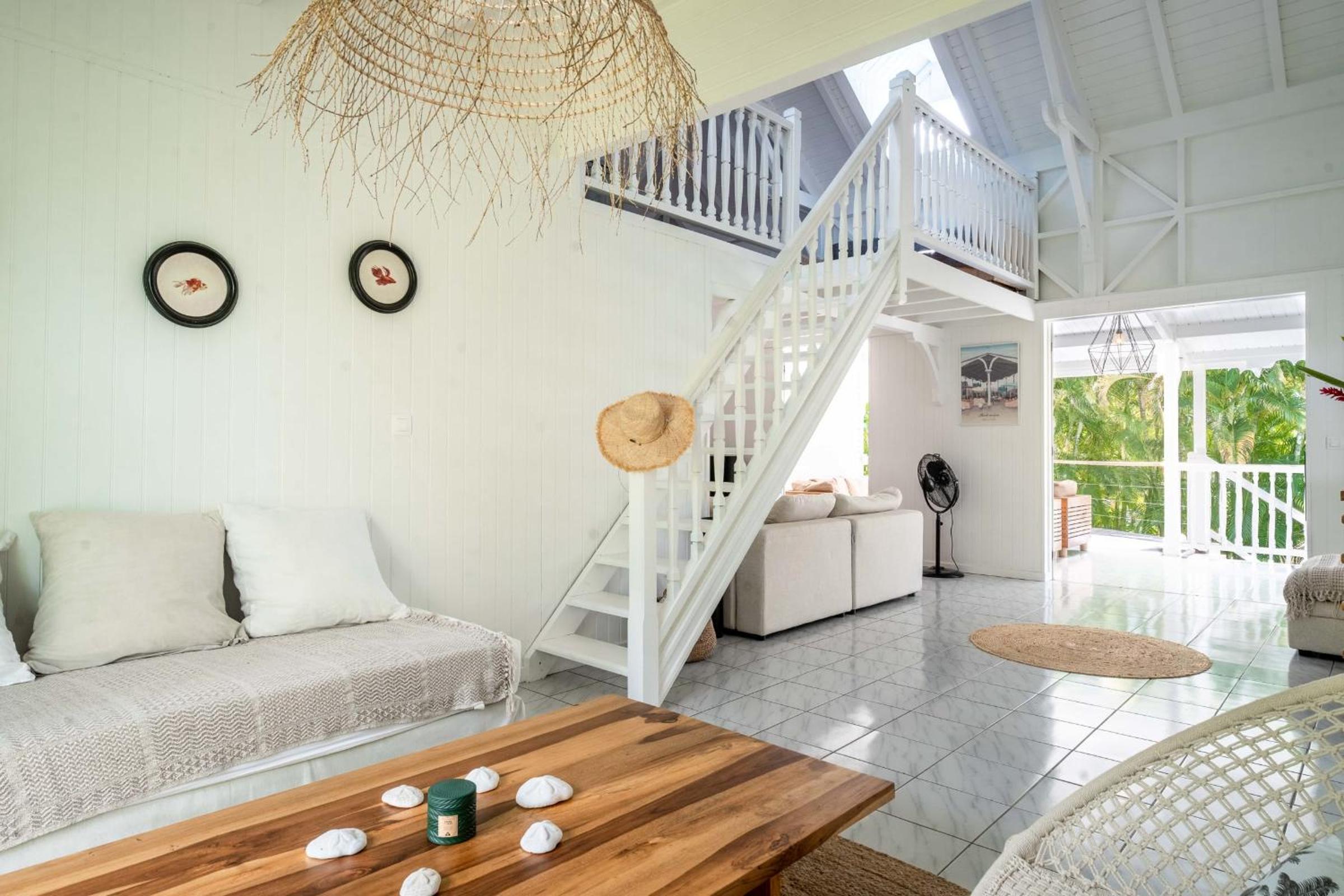 Villa Douce view 3