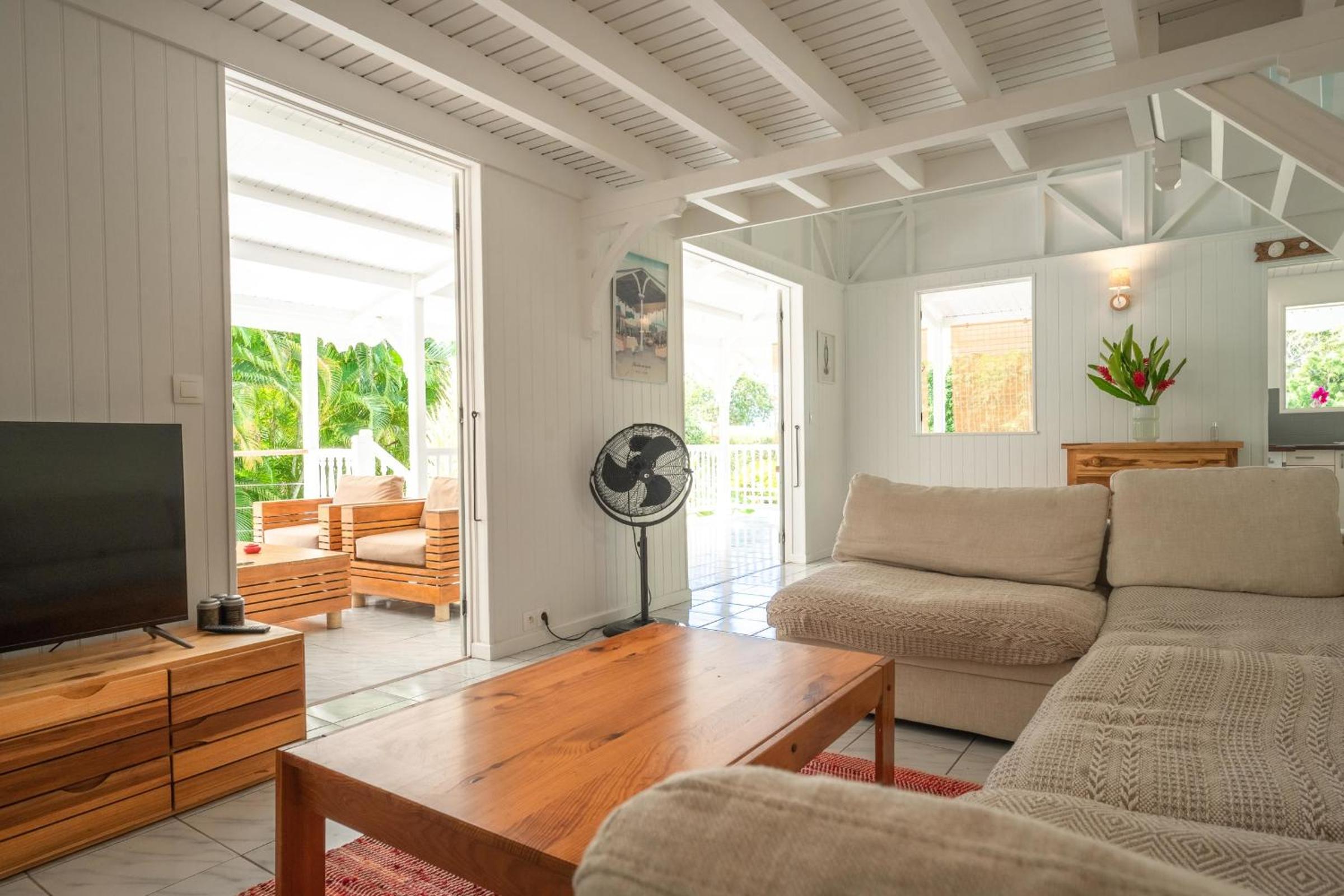 Villa Douce view 5