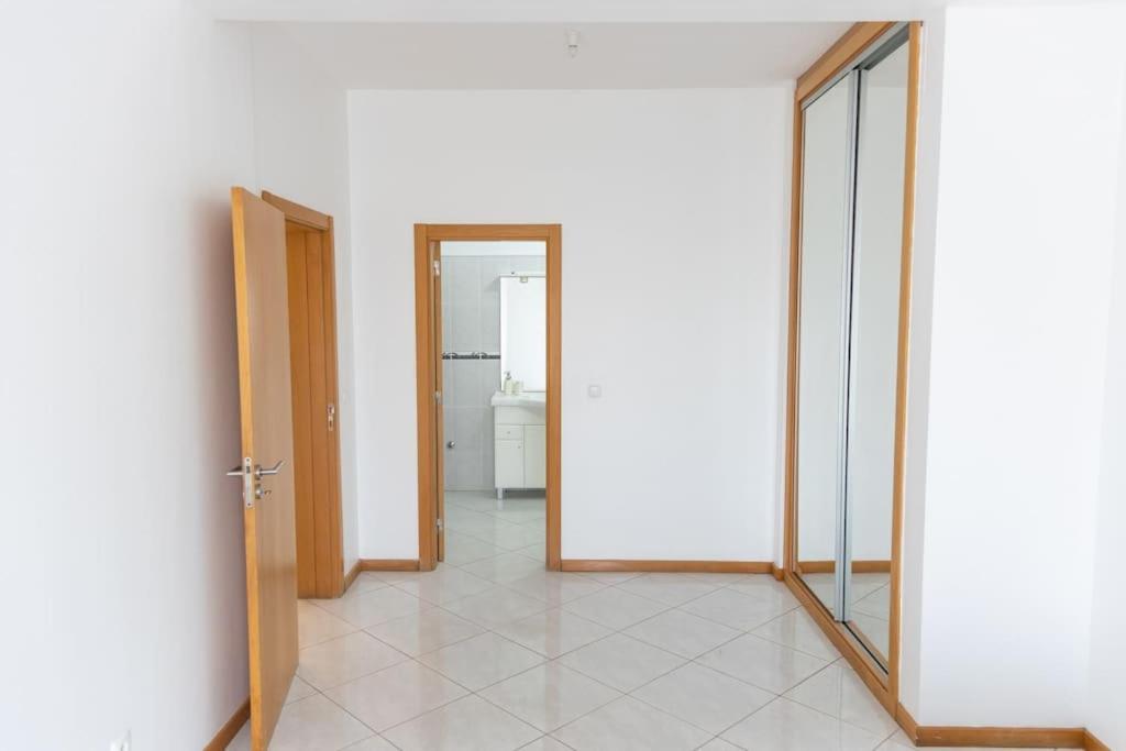 3 bedroom apt, Exterior POOL , Cidadela - LCGR
