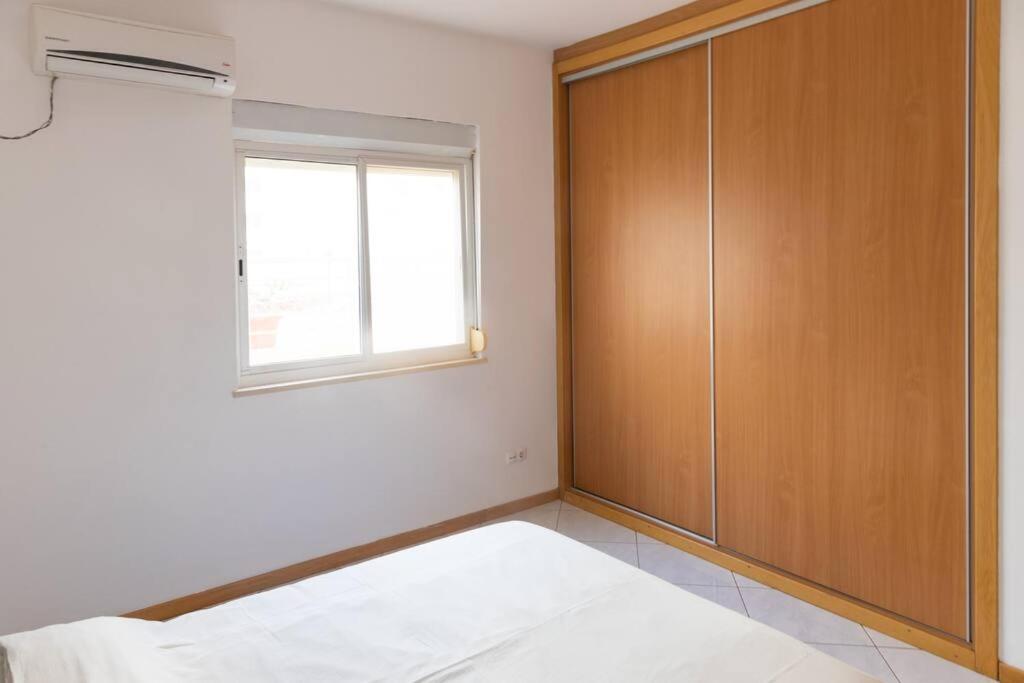 3 bedroom apt, Exterior POOL , Cidadela - LCGR