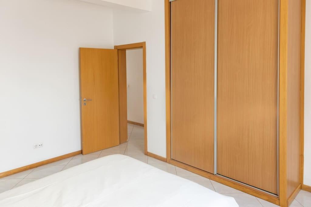 3 bedroom apt, Exterior POOL , Cidadela - LCGR