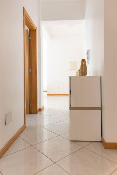 3 bedroom apt, Exterior POOL , Cidadela - LCGR