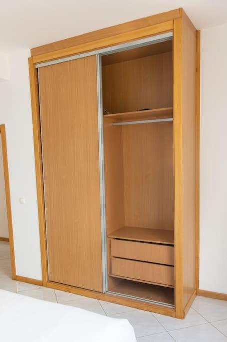 3 bedroom apt, Exterior POOL , Cidadela - LCGR