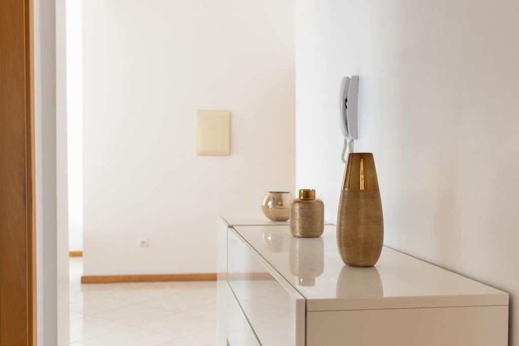 3 bedroom apt, Exterior POOL , Cidadela - LCGR