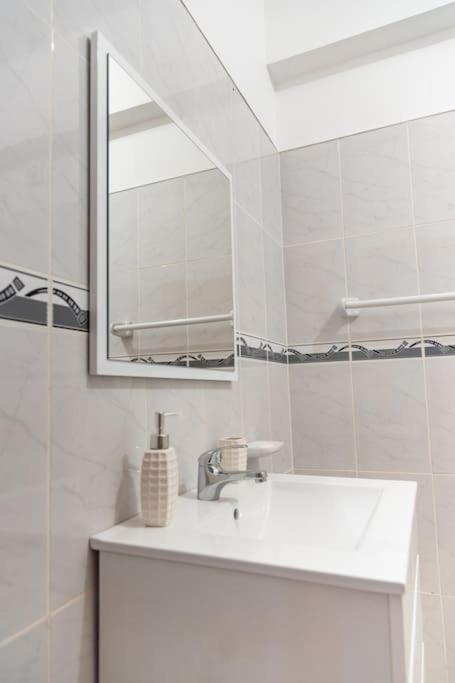 3 bedroom apt, Exterior POOL , Cidadela - LCGR