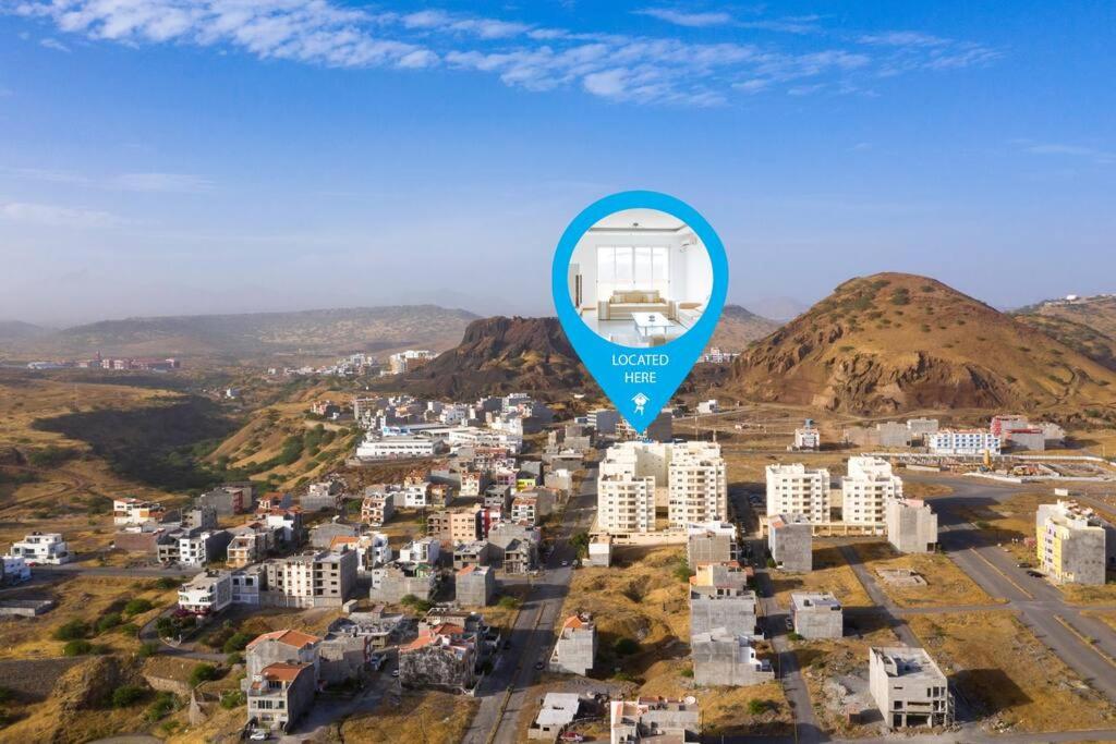 3 bedroom apt, Exterior POOL , Cidadela - LCGR