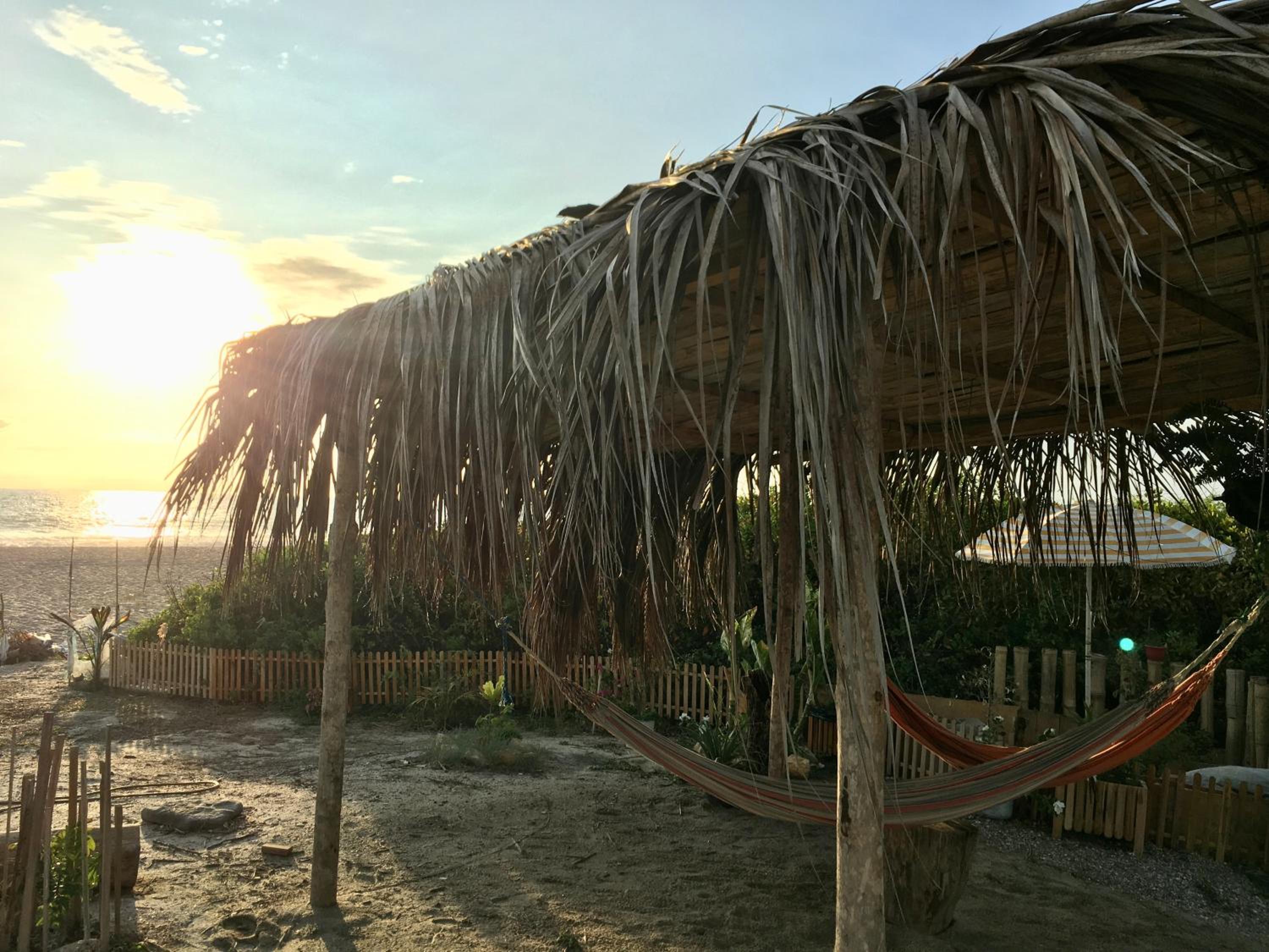 Nativo Lodge Cabaña