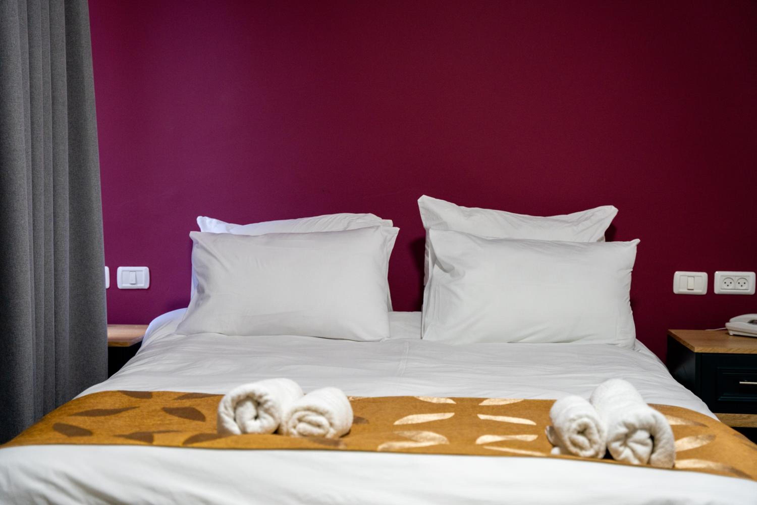 Jerusalem Boutique Hotel