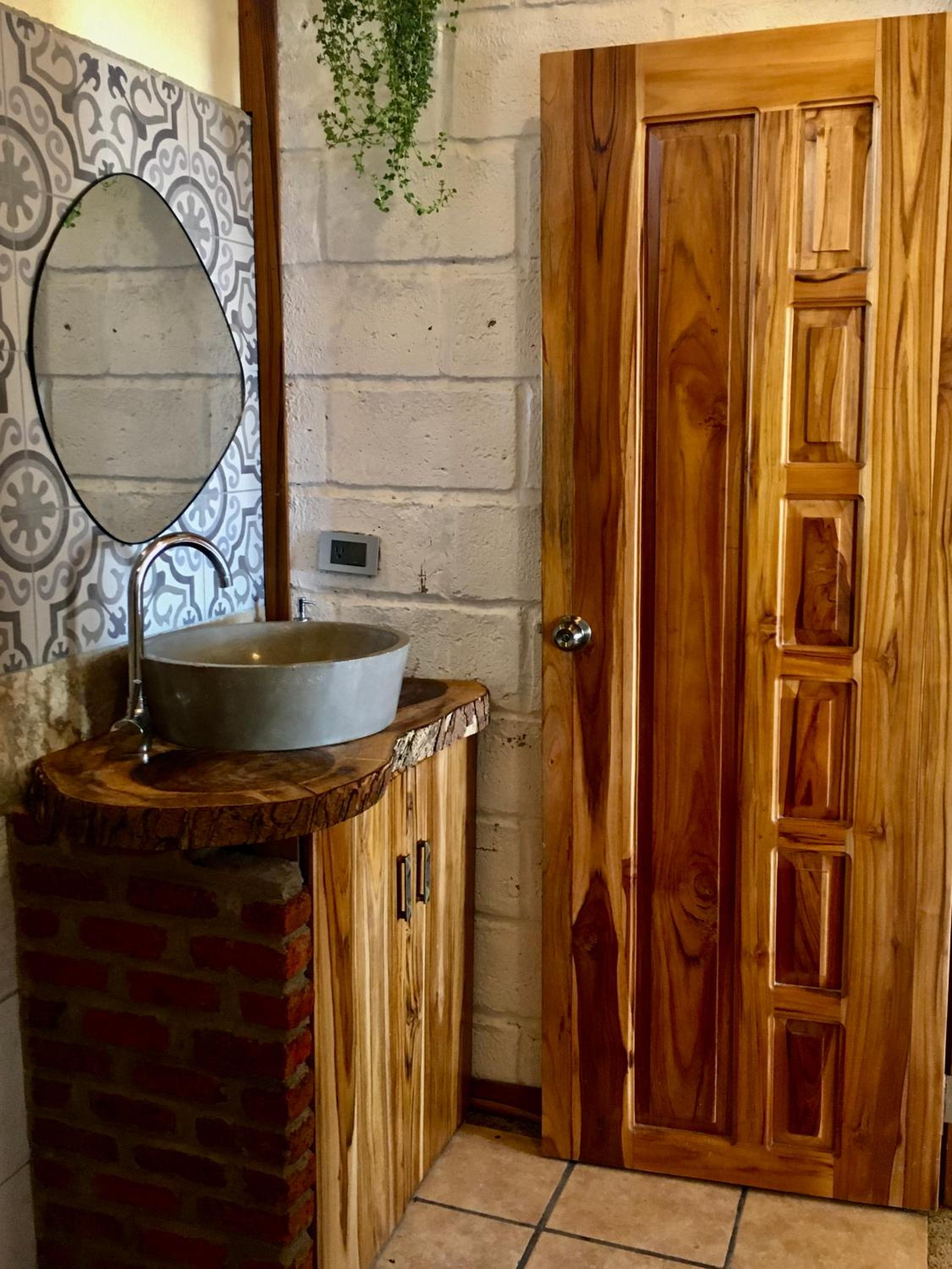 Nativo Lodge Cabaña