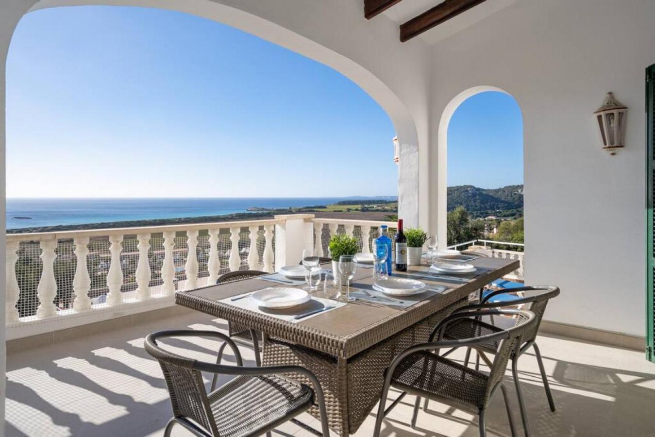Villa Atalis