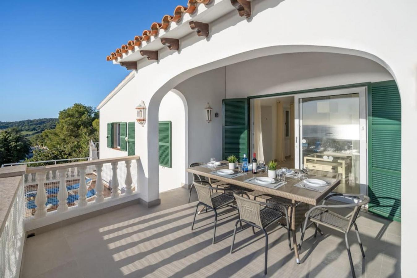 Villa Atalis
