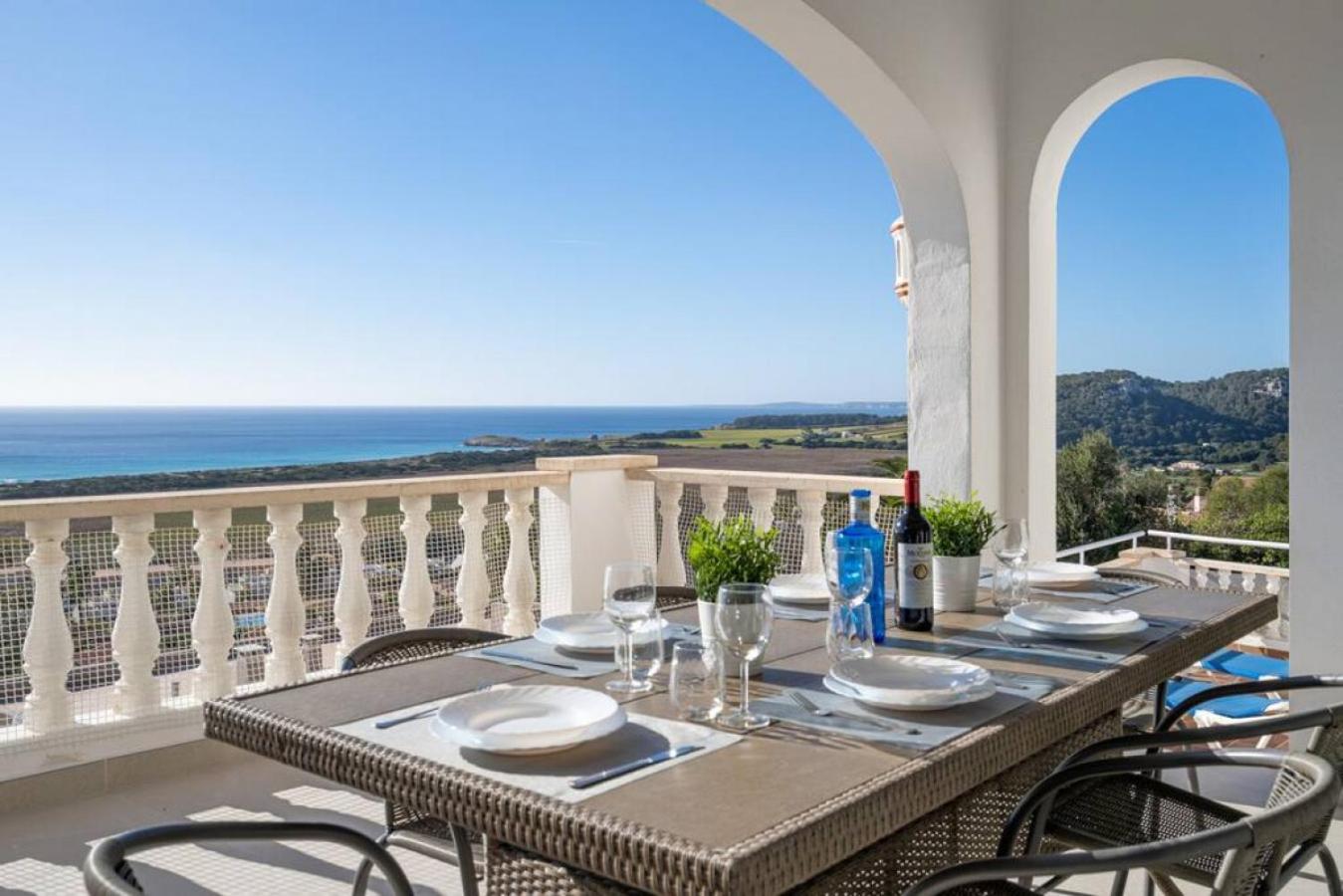Villa Atalis