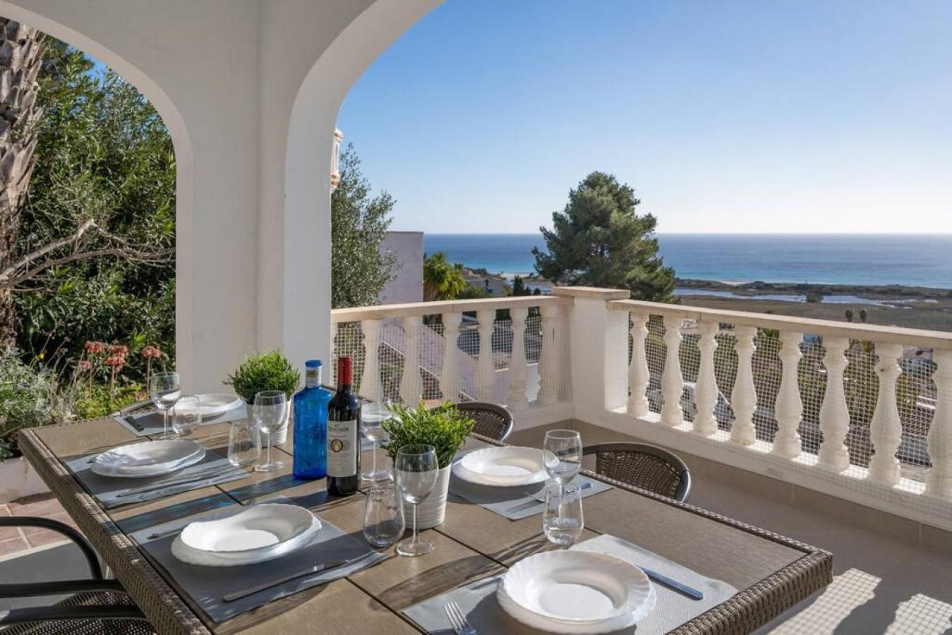 Villa Atalis