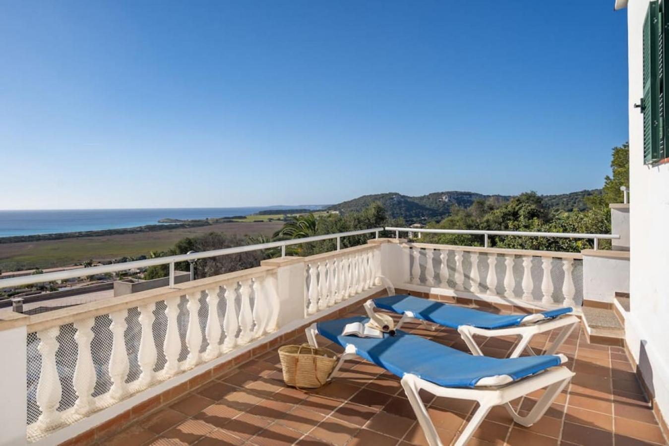 Villa Atalis