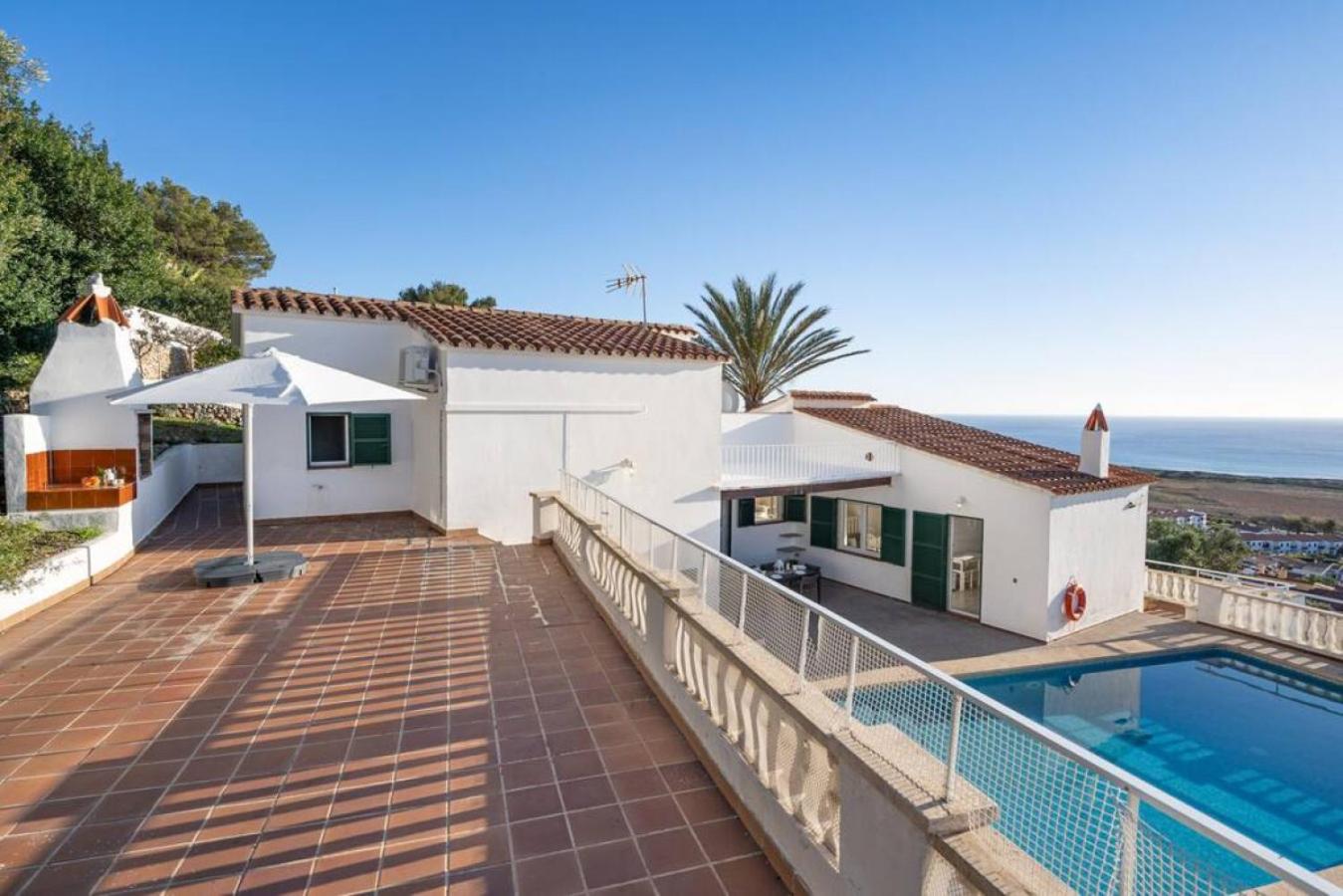 Villa Atalis