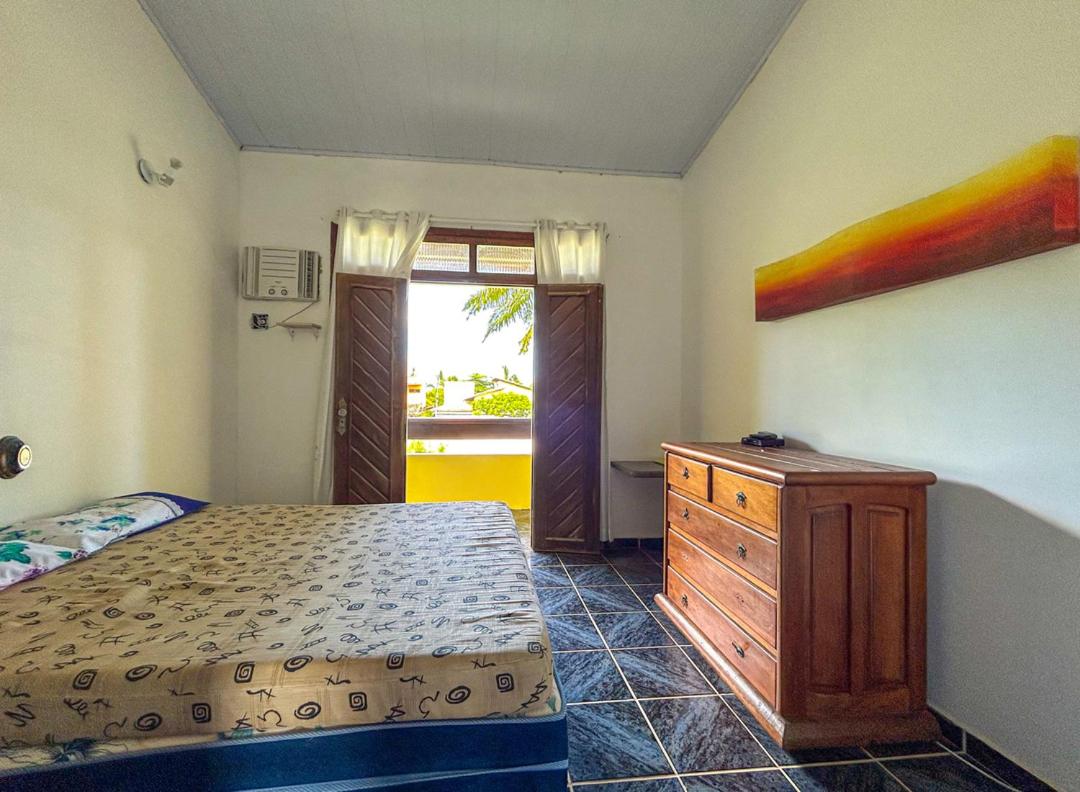 Incrivel casa com piscina em Ilheus na Bahia