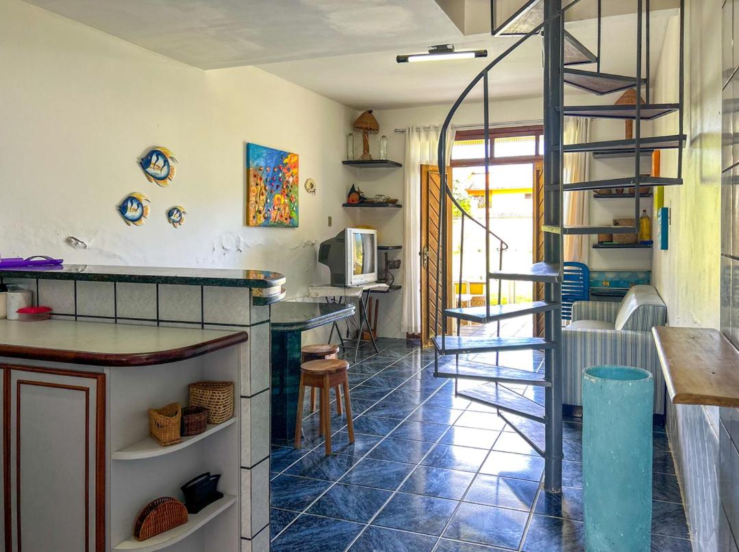 Incrivel casa com piscina em Ilheus na Bahia