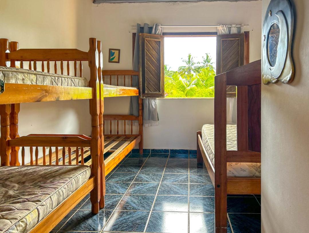 Incrivel casa com piscina em Ilheus na Bahia