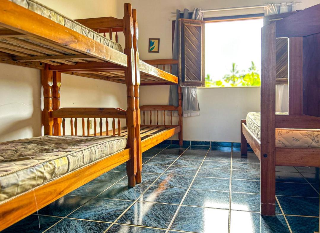 Incrivel casa com piscina em Ilheus na Bahia