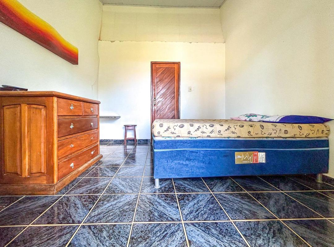 Incrivel casa com piscina em Ilheus na Bahia