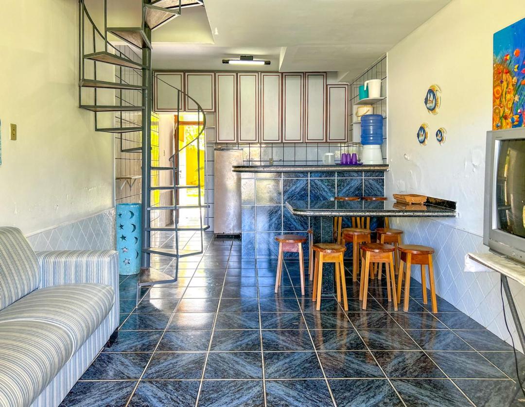 Incrivel casa com piscina em Ilheus na Bahia