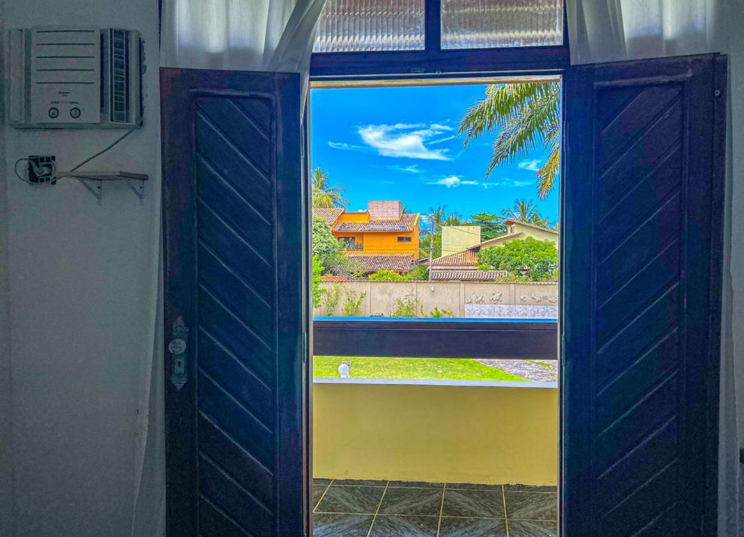 Incrivel casa com piscina em Ilheus na Bahia