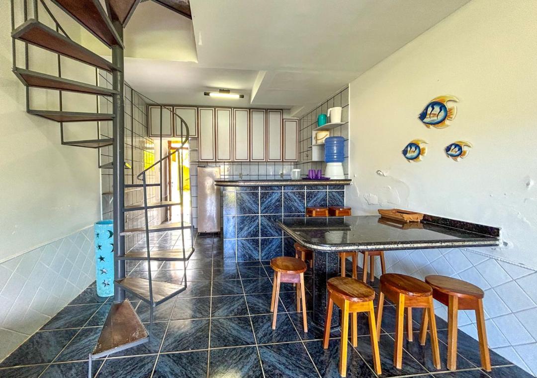 Incrivel casa com piscina em Ilheus na Bahia