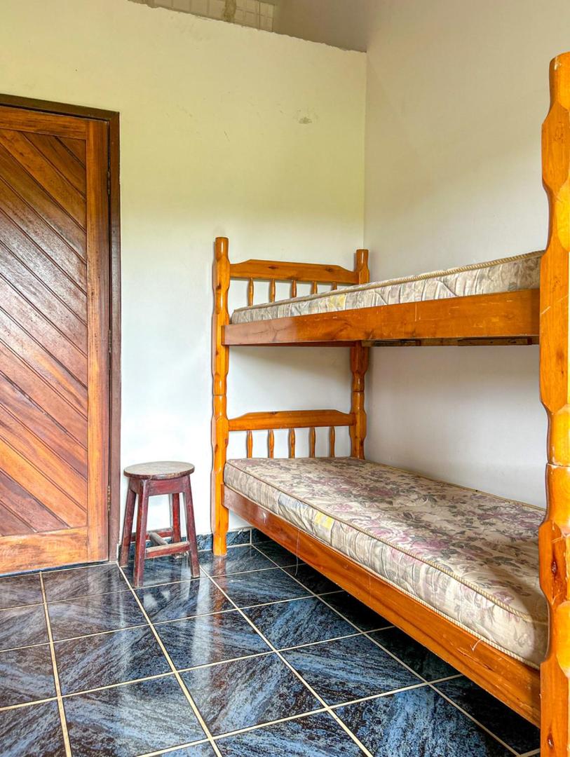 Incrivel casa com piscina em Ilheus na Bahia