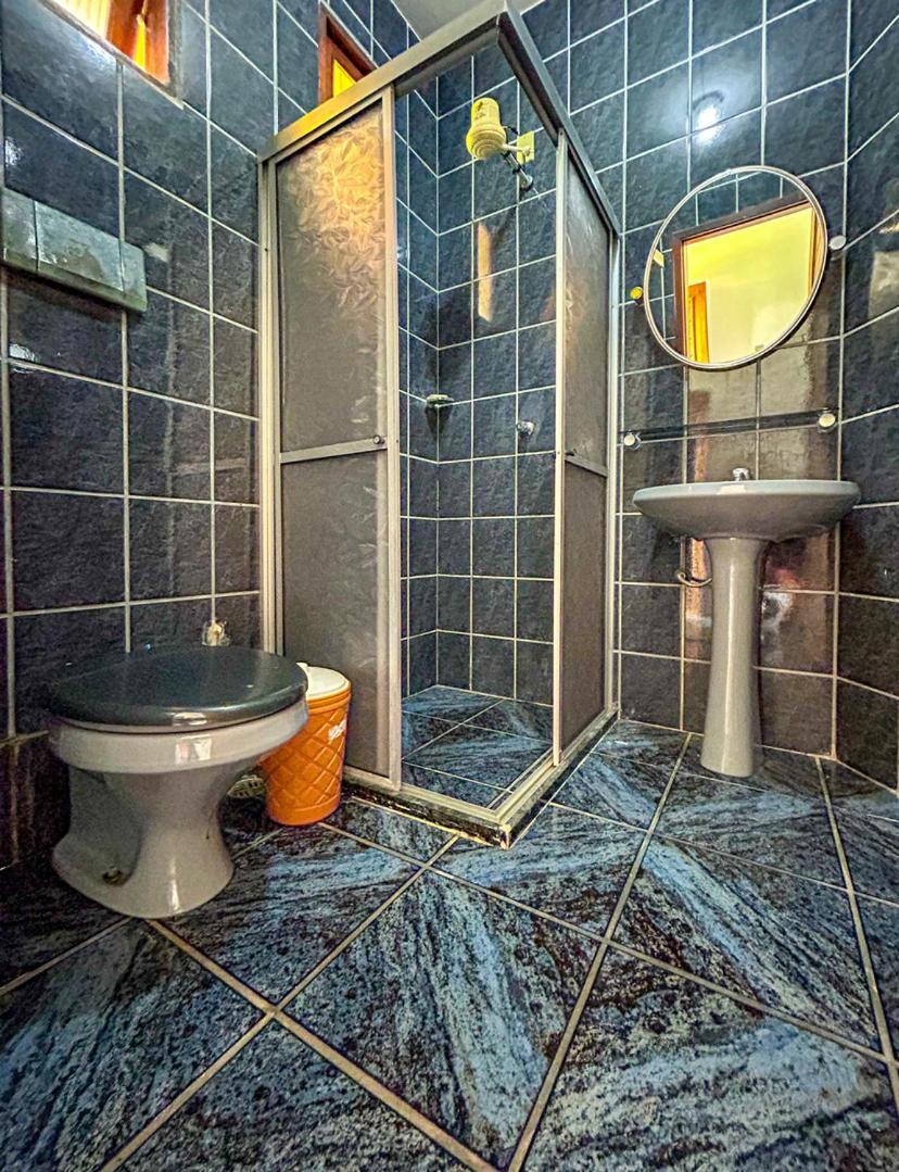 Incrivel casa com piscina em Ilheus na Bahia