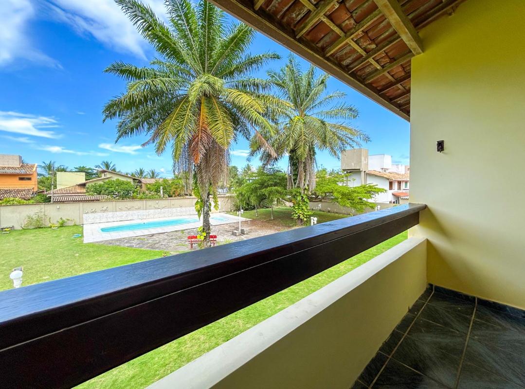 Incrivel casa com piscina em Ilheus na Bahia