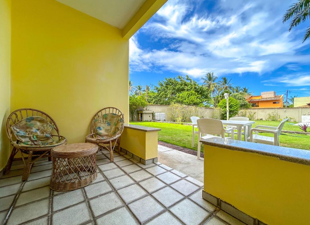 Incrivel casa com piscina em Ilheus na Bahia