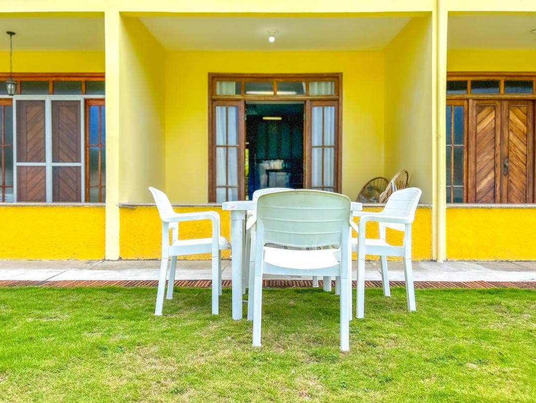 Incrivel casa com piscina em Ilheus na Bahia
