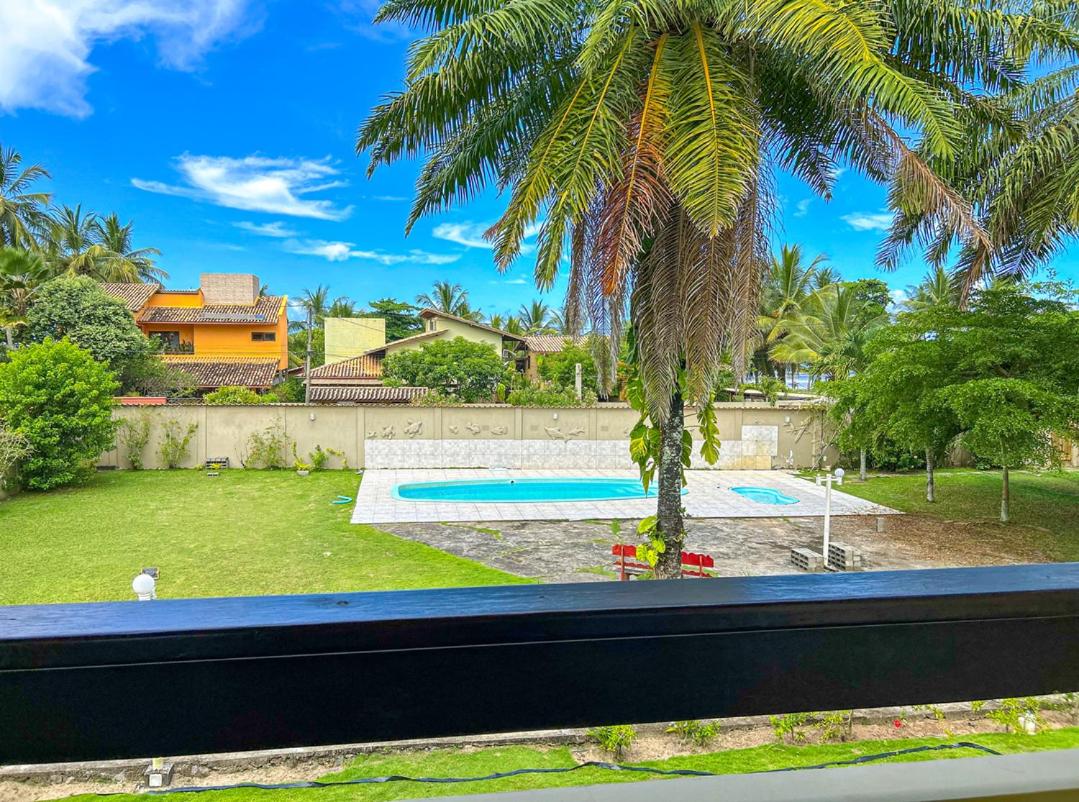 Incrivel casa com piscina em Ilheus na Bahia