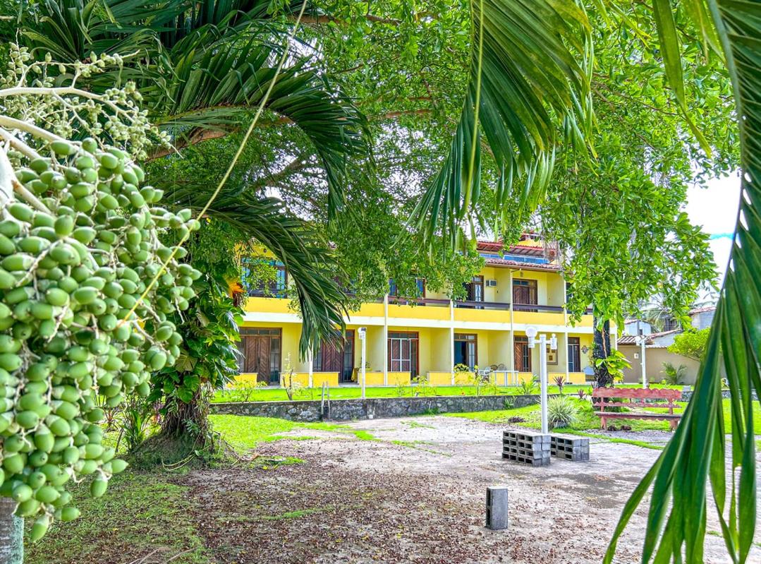 Incrivel casa com piscina em Ilheus na Bahia