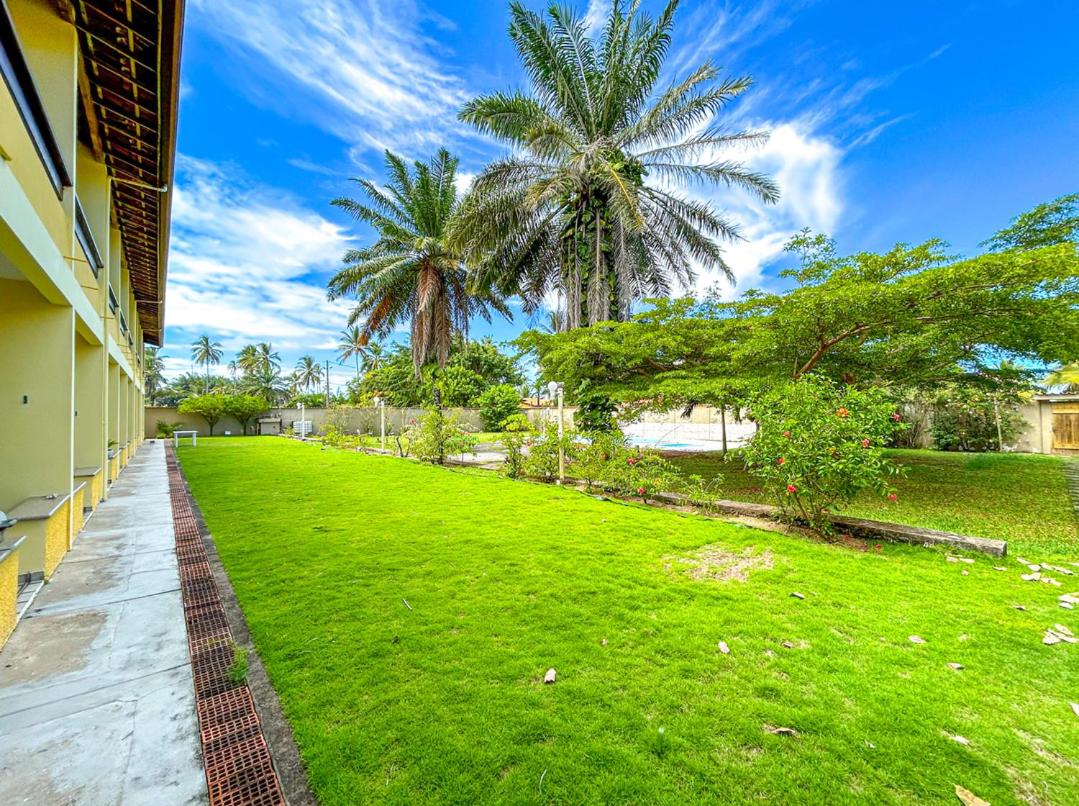 Incrivel casa com piscina em Ilheus na Bahia