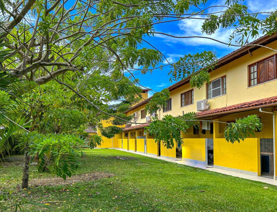 Incrivel casa com piscina em Ilheus na Bahia