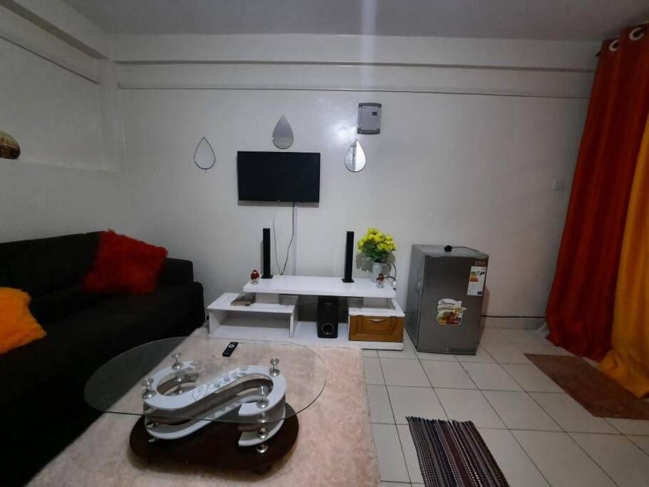 Ranja's place