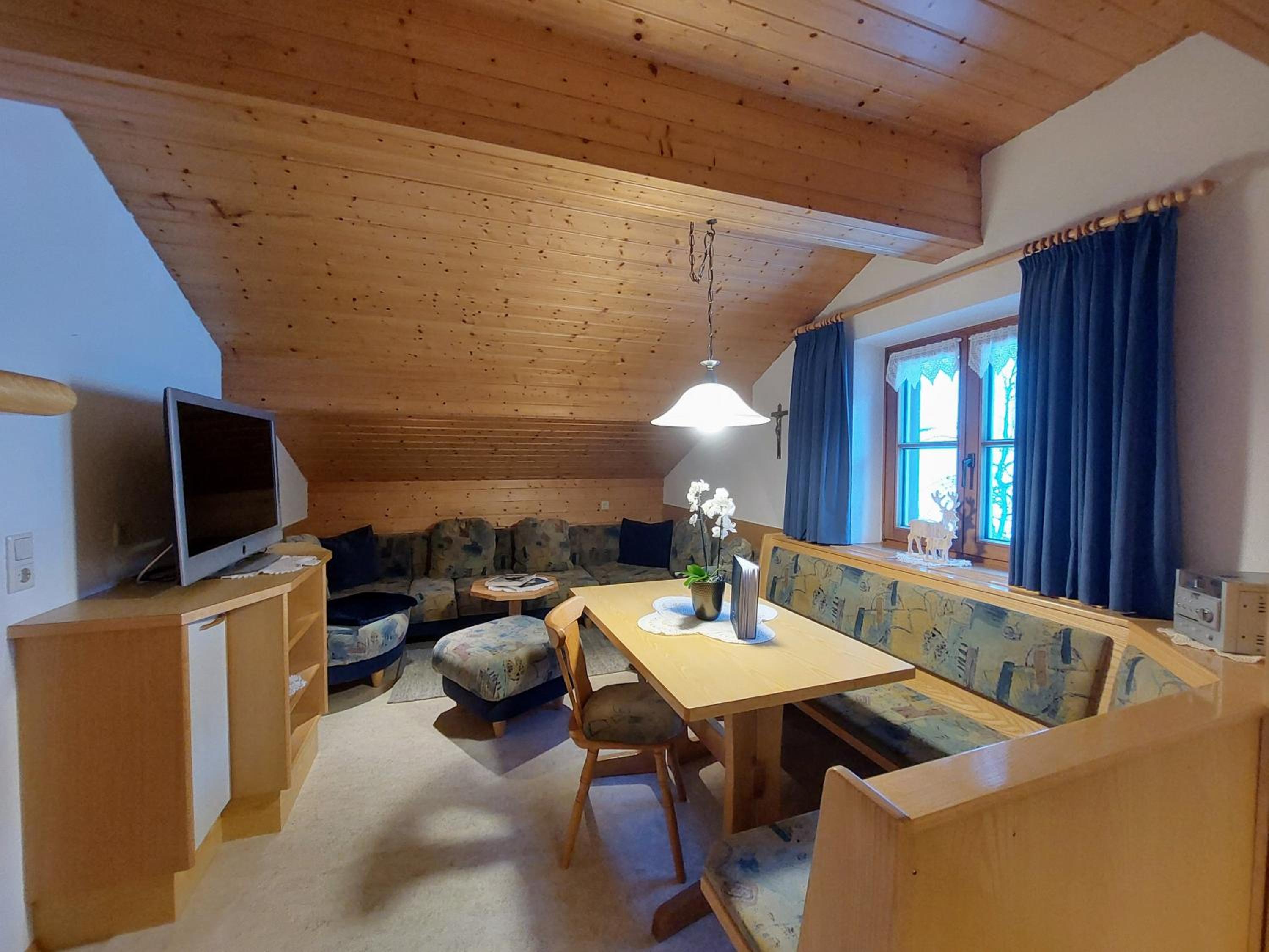 Bergmomente Montafon Ferienhaus Bitschweil