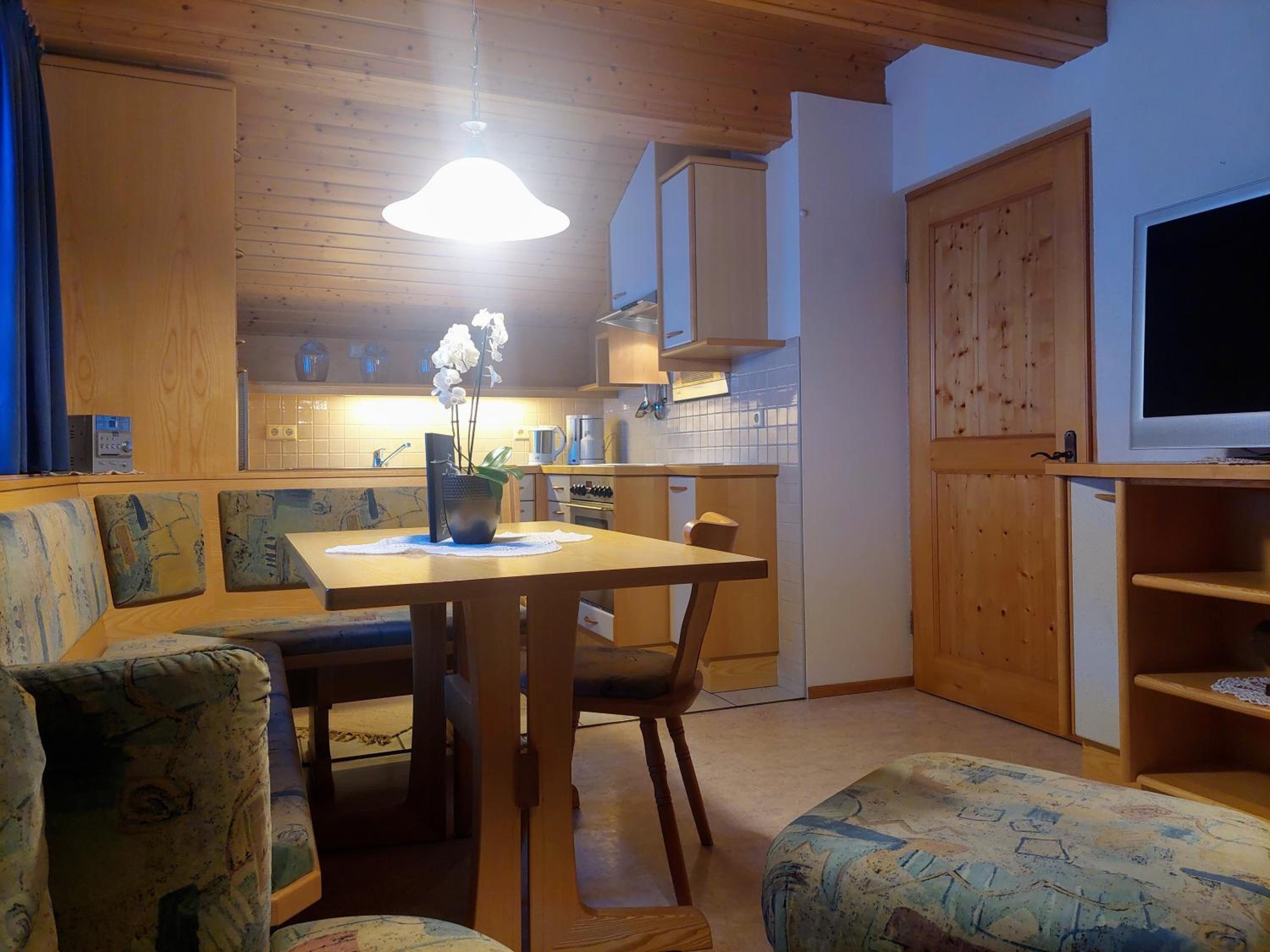 Bergmomente Montafon Ferienhaus Bitschweil