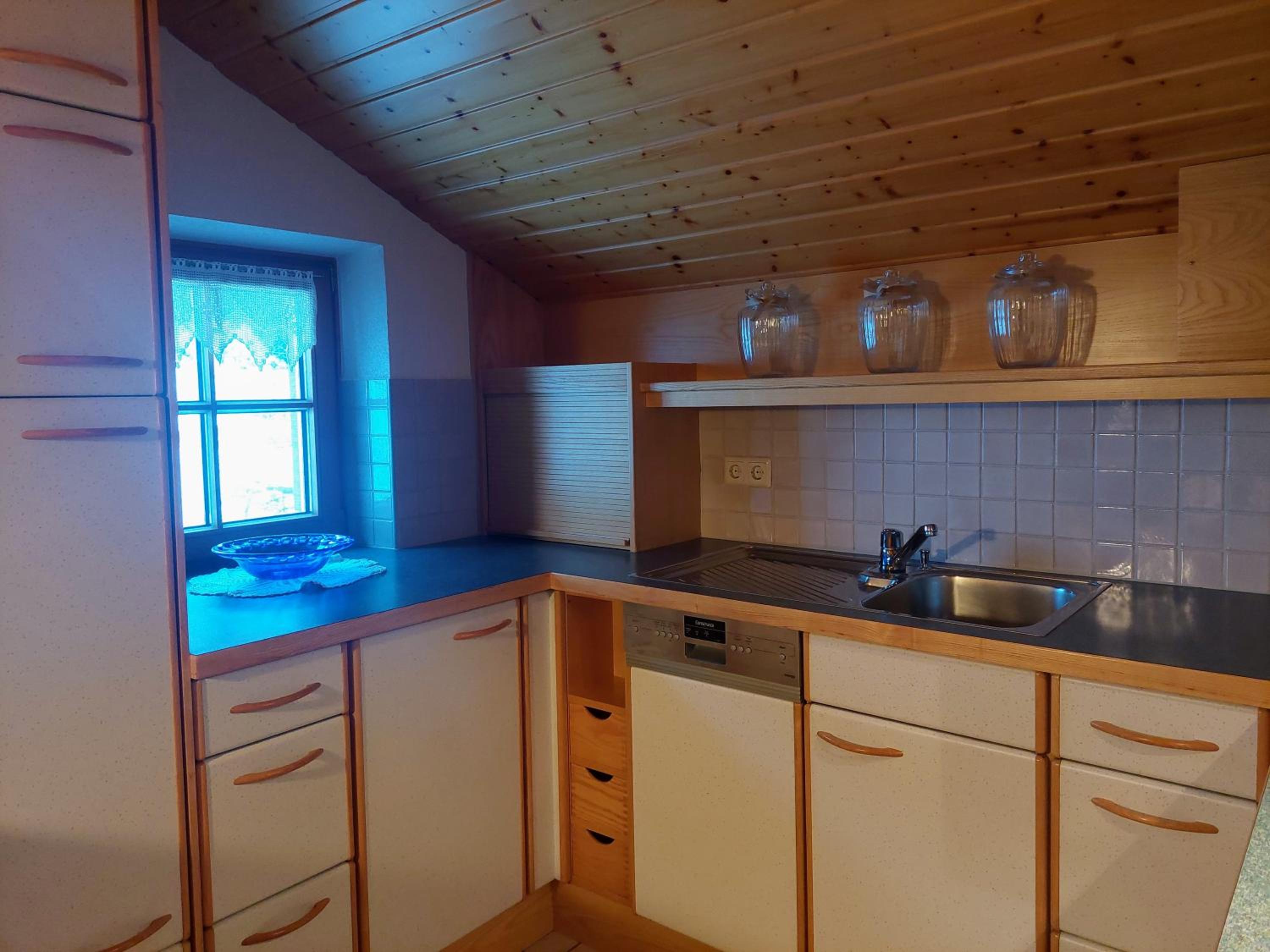 Bergmomente Montafon Ferienhaus Bitschweil