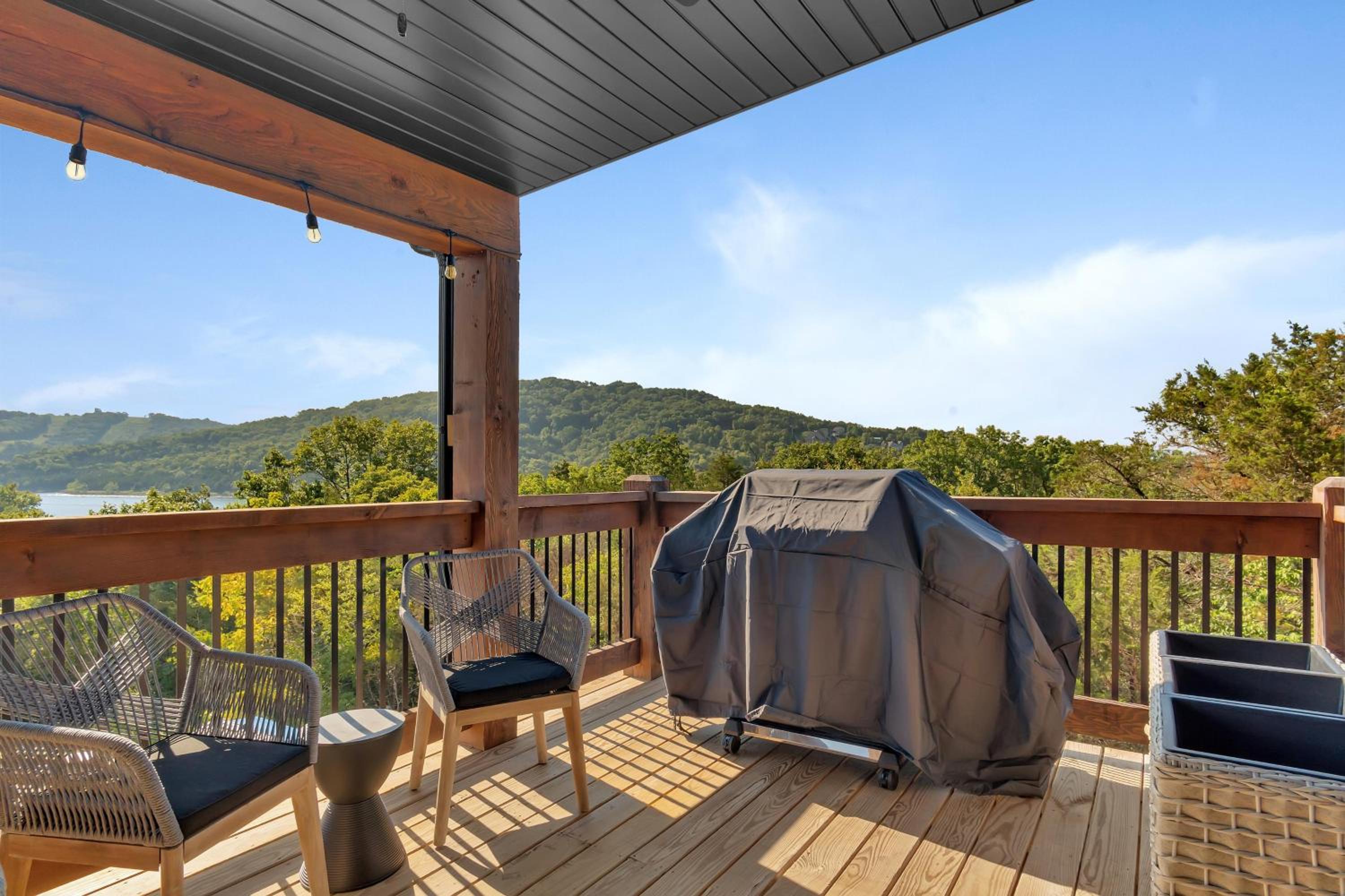 Keystone Lodge