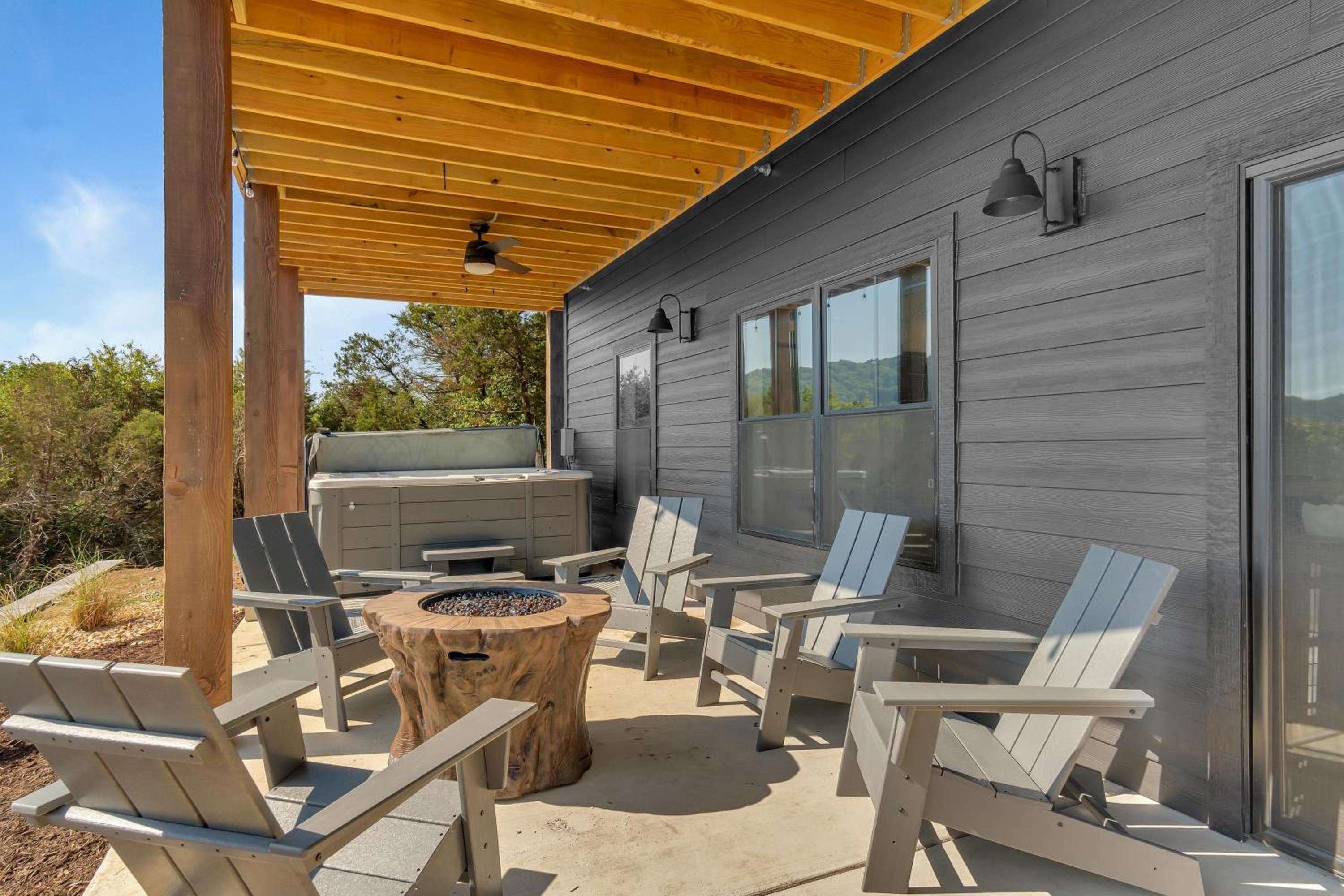 Keystone Lodge