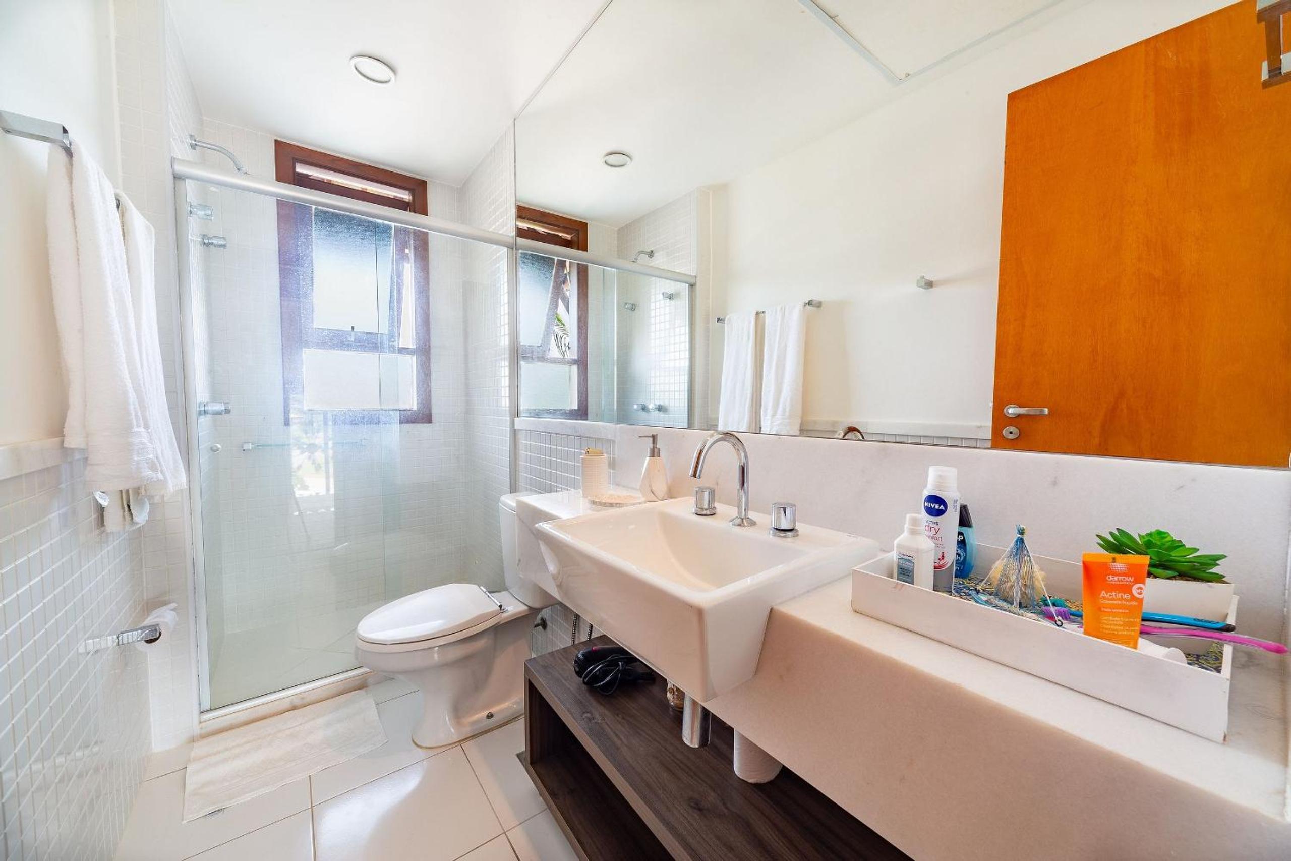 Luxurious and well-equipped house in Sauípe