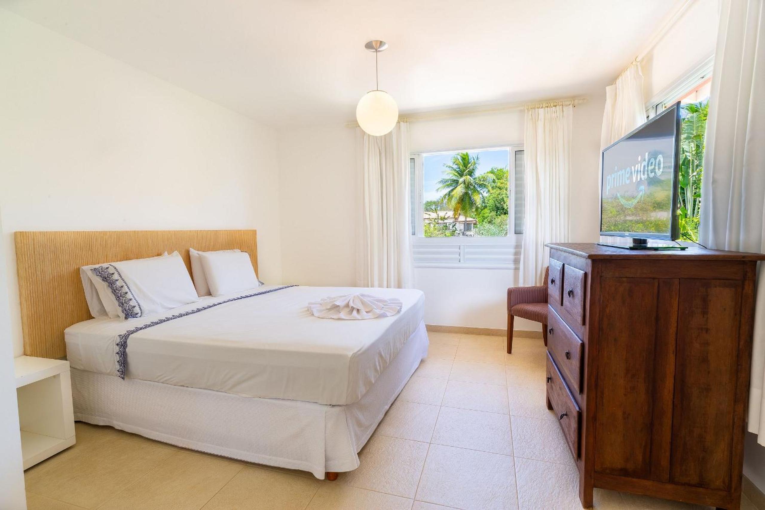 Charming 4-bedroom house in Quintas de Sauípe