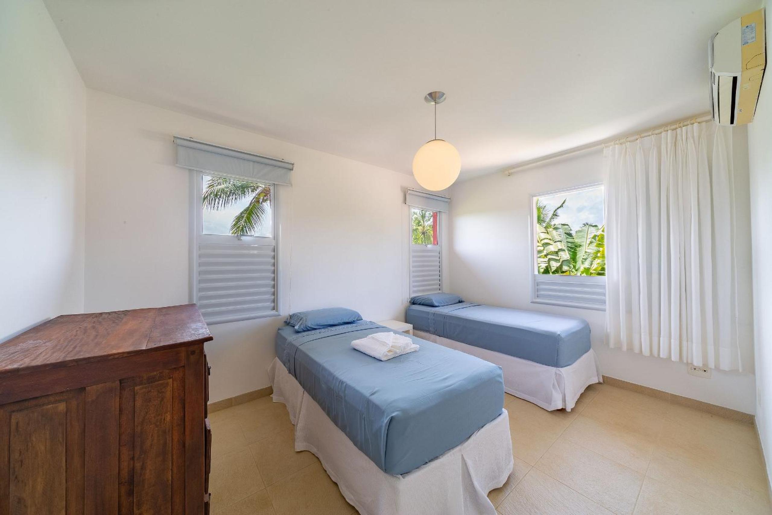 Charming 4-bedroom house in Quintas de Sauípe