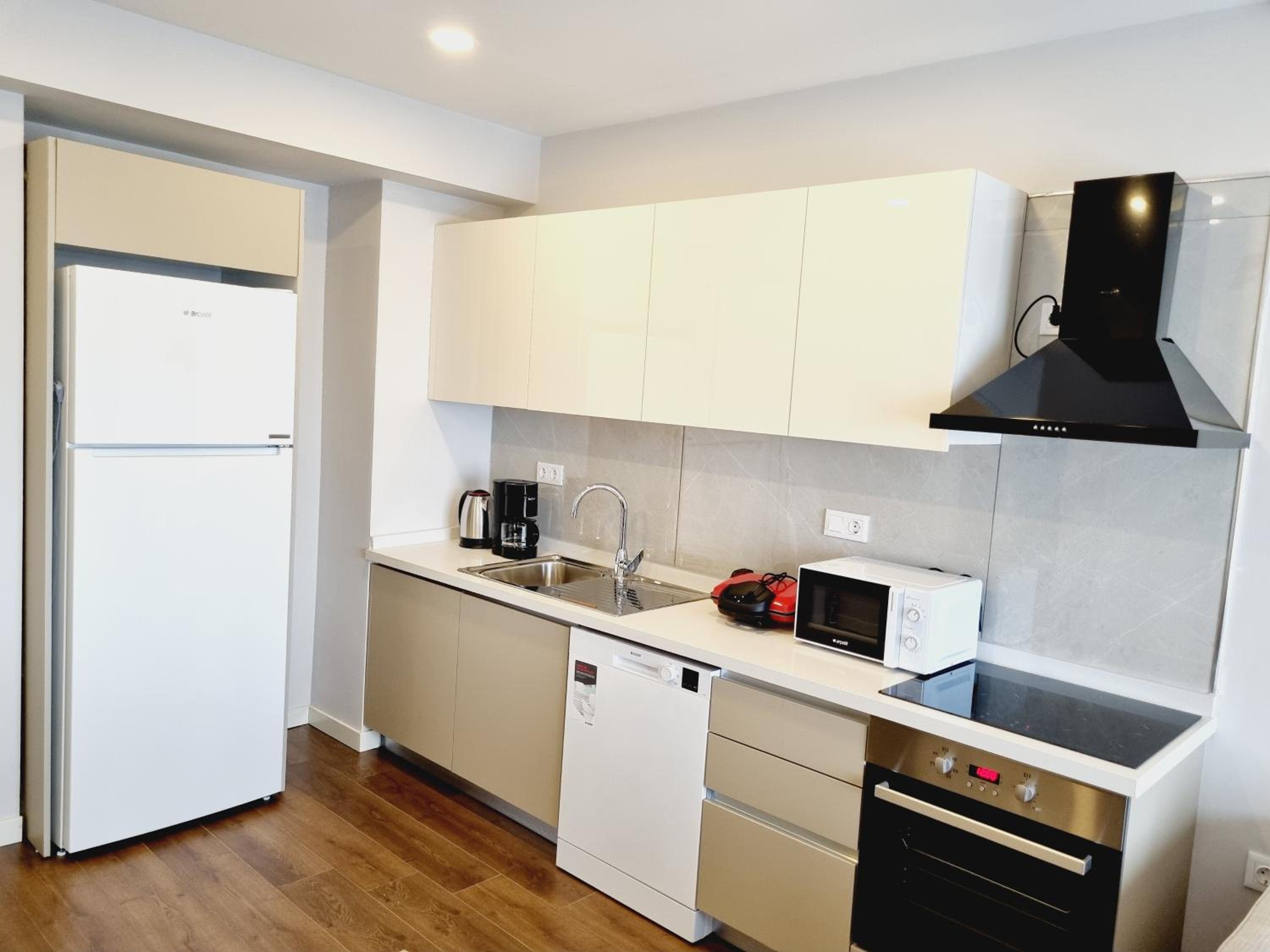 Otto Residences City Center 216